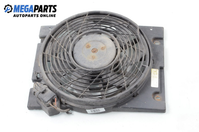 Перка охлаждане за Opel Astra G Estate (02.1998 - 12.2009) 2.0 DI, 82 к.с.