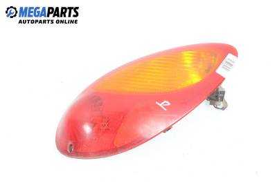 Стоп за Chrysler PT Cruiser Hatchback (06.2000 - 12.2010), хечбек, позиция: дясна