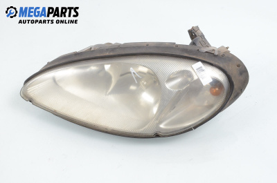 Фар за Chrysler PT Cruiser Hatchback (06.2000 - 12.2010), хечбек, позиция: лява