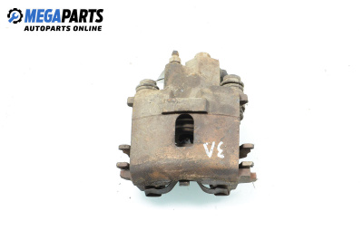 Спирачен апарат за Chrysler PT Cruiser Hatchback (06.2000 - 12.2010), позиция: задна, лява