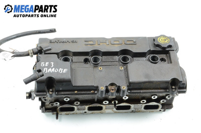 Глава за Chrysler PT Cruiser Hatchback (06.2000 - 12.2010) 2.0, 141 к.с.