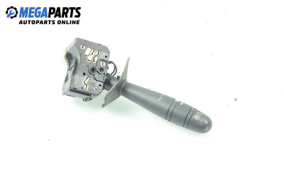 Лостче за чистачки за Renault Megane I Coach (03.1996 - 08.2003)