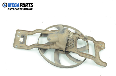 Перка охлаждане за Renault Megane I Coach (03.1996 - 08.2003) 1.6 e (DA0F), 90 к.с.