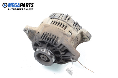 Алтернатор / генератор за Renault Megane I Coach (03.1996 - 08.2003) 1.6 e (DA0F), 90 к.с.