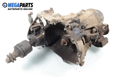 Ръчна скоростна кутия за Renault Megane I Coach (03.1996 - 08.2003) 1.6 e (DA0F), 90 к.с.
