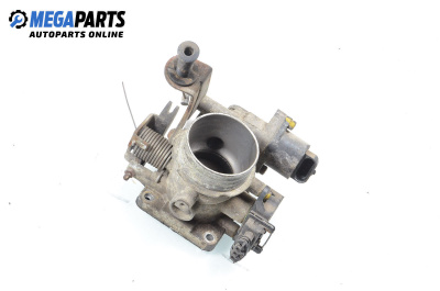 Дроселова клапа за Renault Megane I Coach (03.1996 - 08.2003) 1.6 e (DA0F), 90 к.с.