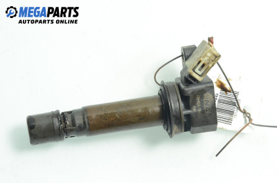 Запалителна бобина за Daihatsu Sirion Hatchback I (04.1998 - 04.2005) 1.0 i 4WD, 56 к.с., № 90048-52125