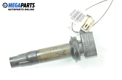 Запалителна бобина за Daihatsu Sirion Hatchback I (04.1998 - 04.2005) 1.0 i 4WD, 56 к.с., № 90048-52125