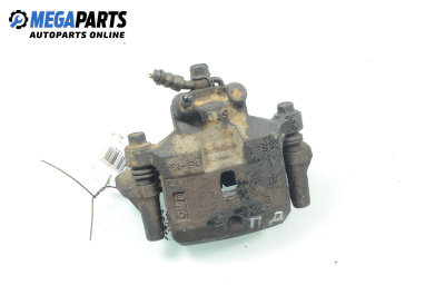 Спирачен апарат за Daihatsu Sirion Hatchback I (04.1998 - 04.2005), позиция: предна, дясна