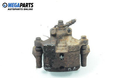 Спирачен апарат за Daihatsu Sirion Hatchback I (04.1998 - 04.2005), позиция: предна, лява