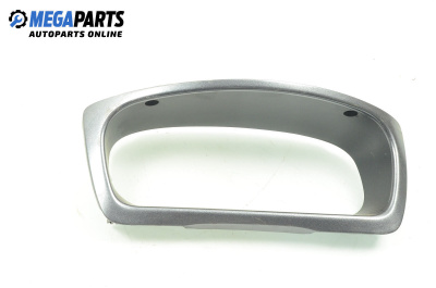 Интериорна пластмаса километраж за Daihatsu Sirion Hatchback I (04.1998 - 04.2005), 4+1 вр., хечбек