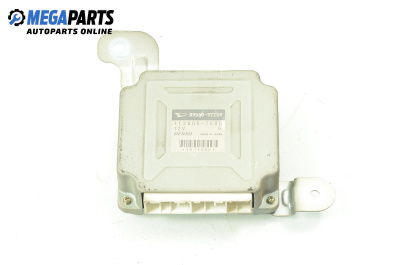 Компютър двигател за Daihatsu Sirion Hatchback I (04.1998 - 04.2005) 1.0 i 4WD, 56 к.с., № 89560-97259