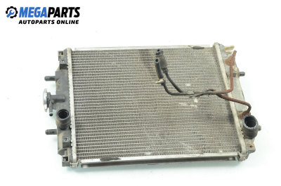 Воден радиатор за Daihatsu Sirion Hatchback I (04.1998 - 04.2005) 1.0 i 4WD, 56 к.с.