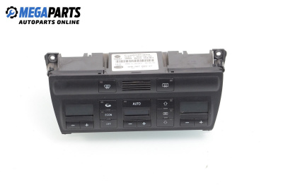 Панел климатроник за Audi A6 Sedan C5 (01.1997 - 01.2005), № 4B0 820 043H
