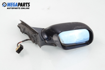 Огледало за Audi A6 Sedan C5 (01.1997 - 01.2005), 4+1 вр., седан, позиция: дясна