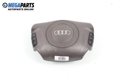 Airbag за Audi A6 Sedan C5 (01.1997 - 01.2005), 4+1 вр., седан, позиция: предна