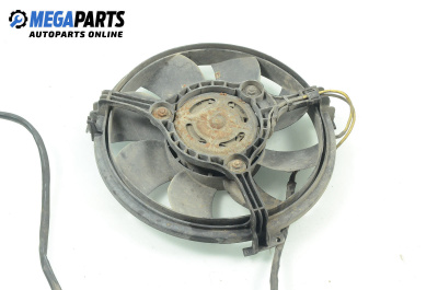 Перка охлаждане за Audi A6 Sedan C5 (01.1997 - 01.2005) 2.5 TDI, 150 к.с.