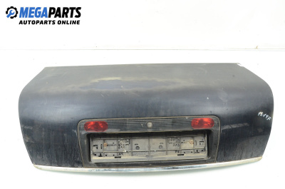 Заден капак за Audi A6 Sedan C5 (01.1997 - 01.2005), 4+1 вр., седан, позиция: задна