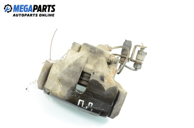 Спирачен апарат за Audi A6 Sedan C5 (01.1997 - 01.2005), позиция: предна, дясна