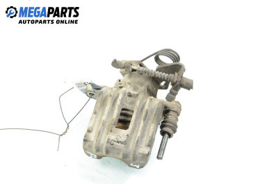 Спирачен апарат за Audi A6 Sedan C5 (01.1997 - 01.2005), позиция: задна, дясна