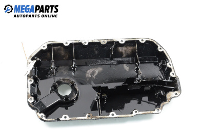 Картер за Audi A6 Sedan C5 (01.1997 - 01.2005) 2.5 TDI, 150 к.с.