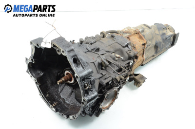 Ръчна скоростна кутия за Audi A6 Sedan C5 (01.1997 - 01.2005) 2.5 TDI, 150 к.с.