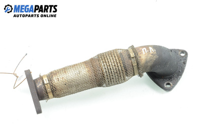 Тръба изпускателен колектор за Audi A6 Sedan C5 (01.1997 - 01.2005) 2.5 TDI, 150 к.с.