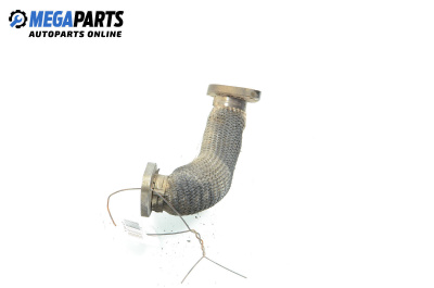 EGR тръба за Audi A6 Sedan C5 (01.1997 - 01.2005) 2.5 TDI, 150 к.с.