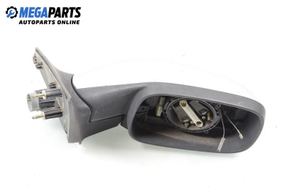 Огледало за Renault Laguna II Grandtour (03.2001 - 12.2007), 4+1 вр., комби, позиция: дясна