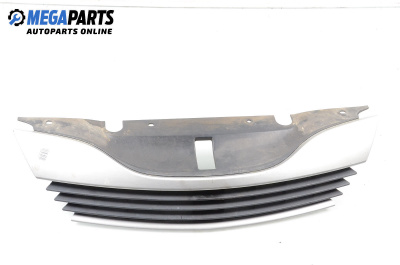 Решетка за Renault Laguna II Grandtour (03.2001 - 12.2007), комби, позиция: предна