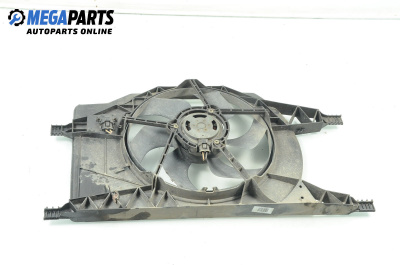 Перка охлаждане за Renault Laguna II Grandtour (03.2001 - 12.2007) 1.9 dCi (KG0G), 120 к.с.