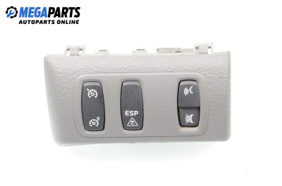 Панел бутони за Renault Laguna II Grandtour (03.2001 - 12.2007)