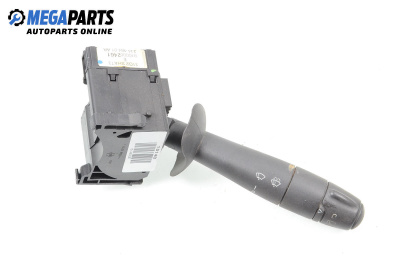 Лостче за чистачки за Renault Laguna II Grandtour (03.2001 - 12.2007), № 8200002461