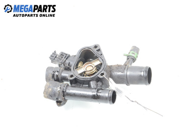 Корпус на термостат за Renault Laguna II Grandtour (03.2001 - 12.2007) 1.9 dCi (KG0G), 120 к.с.