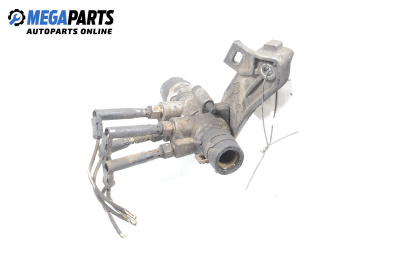 Нагревател антифриз за Renault Laguna II Grandtour (03.2001 - 12.2007) 1.9 dCi (KG0G), 120 к.с.