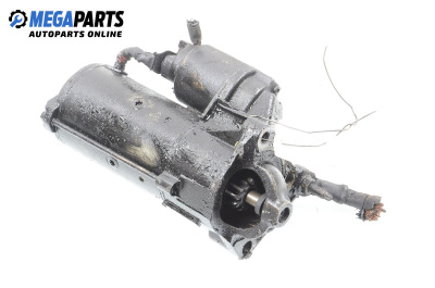 Стартер за Renault Laguna II Grandtour (03.2001 - 12.2007) 1.9 dCi (KG0G), 120 к.с.