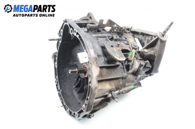 Ръчна скоростна кутия за Renault Laguna II Grandtour (03.2001 - 12.2007) 1.9 dCi (KG0G), 120 к.с.