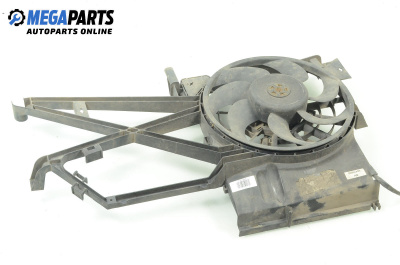 Перка охлаждане за Opel Vectra B Sedan (09.1995 - 04.2002) 1.6 i 16V, 100 к.с.