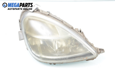 Фар за Mercedes-Benz A-Class Hatchback  W168 (07.1997 - 08.2004), хечбек, позиция: дясна