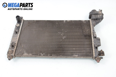 Воден радиатор за Mercedes-Benz A-Class Hatchback  W168 (07.1997 - 08.2004) A 140 (168.031, 168.131), 82 к.с.