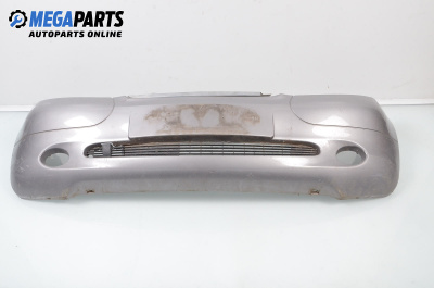 Предна броня за Mercedes-Benz A-Class Hatchback  W168 (07.1997 - 08.2004), хечбек, позиция: предна