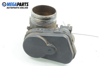 Дроселова клапа за Mercedes-Benz A-Class Hatchback  W168 (07.1997 - 08.2004) A 140 (168.031, 168.131), 82 к.с., № 166 141 01 25