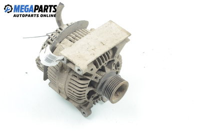 Алтернатор / генератор за Mercedes-Benz A-Class Hatchback  W168 (07.1997 - 08.2004) A 140 (168.031, 168.131), 82 к.с.