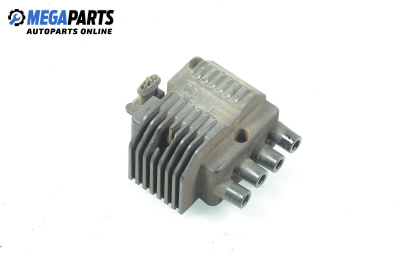 Запалителна бобина за Opel Astra F Hatchback (09.1991 - 01.1998) 1.6 i, 75 к.с., № 1103872