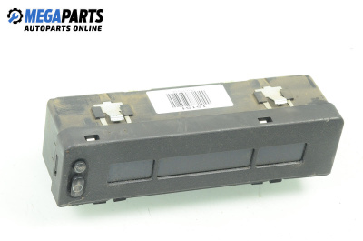 Часовник за Opel Astra F Hatchback (09.1991 - 01.1998)