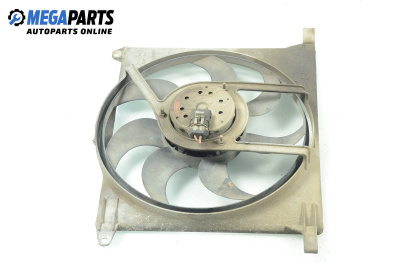 Перка охлаждане за Opel Astra F Hatchback (09.1991 - 01.1998) 1.6 i, 75 к.с.