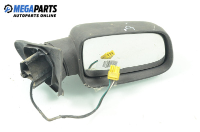 Огледало за Citroen ZX Hatchback (03.1991 - 07.1999), 4+1 вр., хечбек, позиция: дясна