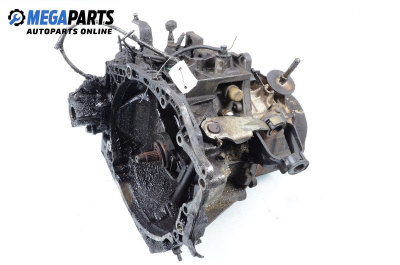 Ръчна скоростна кутия за Citroen ZX Hatchback (03.1991 - 07.1999) 1.9 TD, 90 к.с.