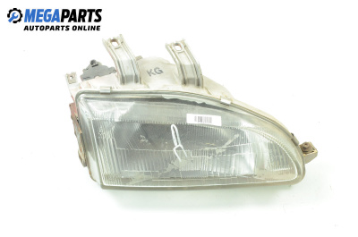 Фар за Honda Civic V Hatchback (10.1991 - 11.1995), хечбек, позиция: дясна
