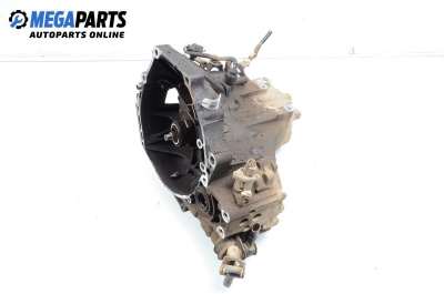 Ръчна скоростна кутия за Honda Civic V Hatchback (10.1991 - 11.1995) 1.5 i 16V (EG4), 94 к.с.